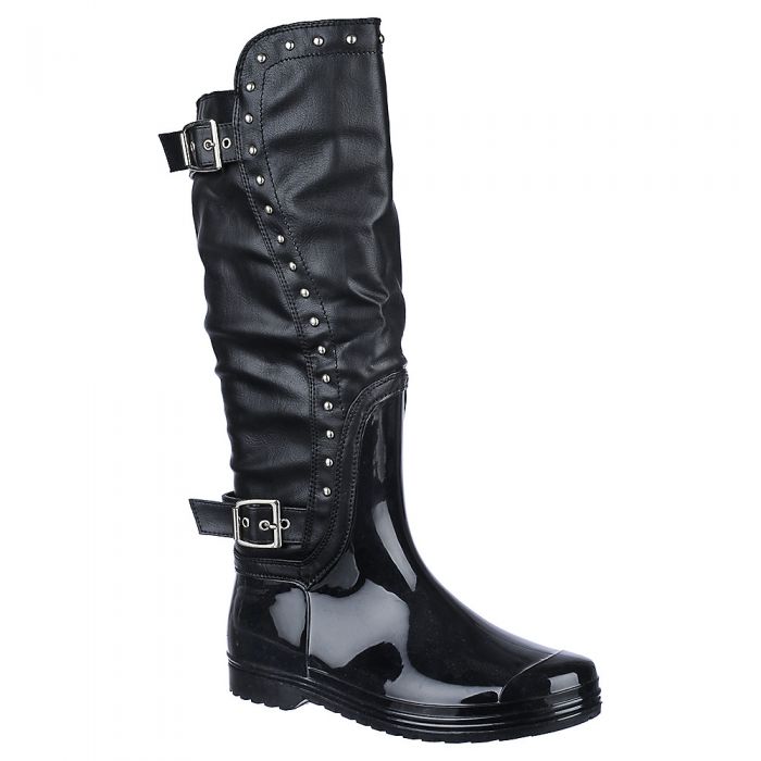 Womens RB-13 Black