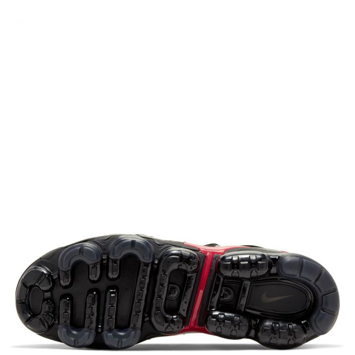Air VaporMax Plus University Red/Black-White