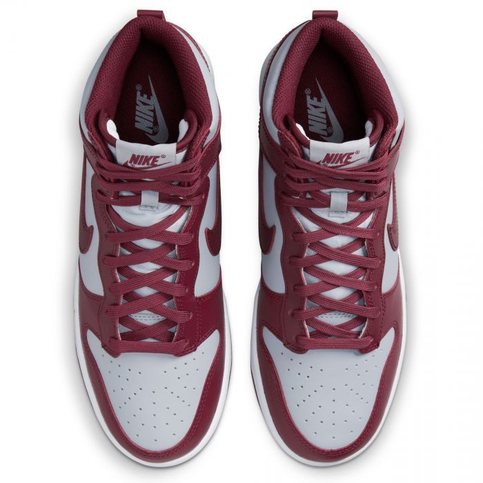 NIKE Dunk High Retro DD1399 600 - Shiekh display picture 3