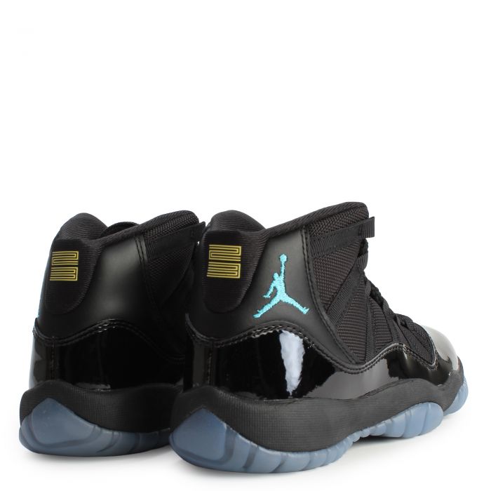 Grade-School Air Jordan 11 Retro 