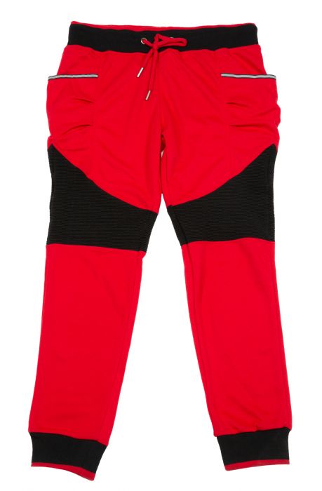 Assorted Pants Multi