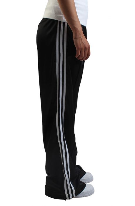 Adicolor Classic Firebird Loose Track Pants Black