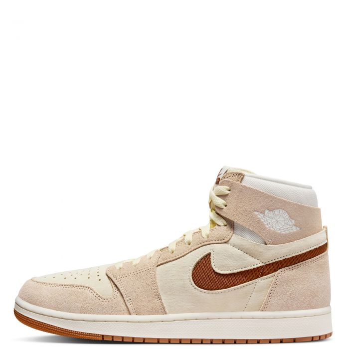 バスケットシューズ バッシュ スニーカー   ジョーダン Jordan Air Jordan 1 Zoom CMFT  Bro JORDAN Air 1 Zoom CMFT 2 DV1307 120 - Shiekh