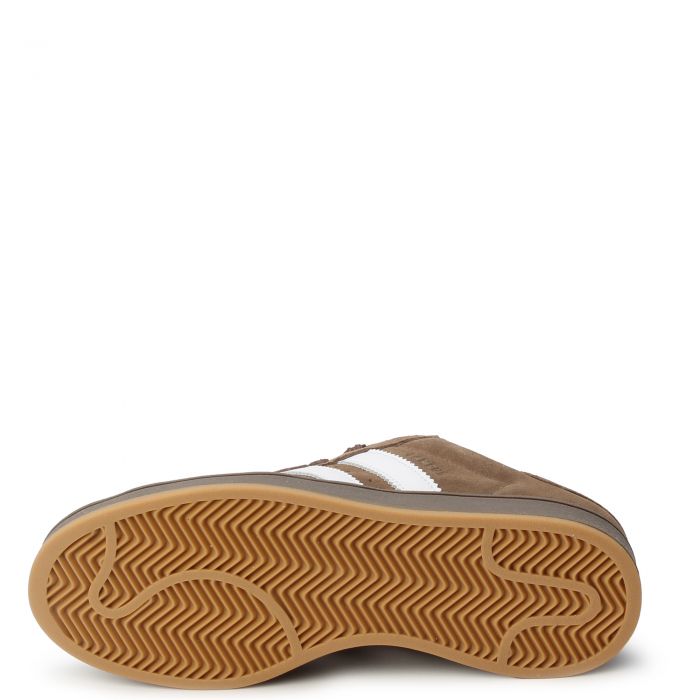 Campus 00s Earth Strata / Cloud White / Gum