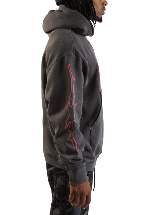 Lamelo Ball World Tour-nament Hoodie