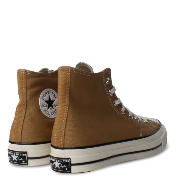 Chuck 70 High Canvas  Tan