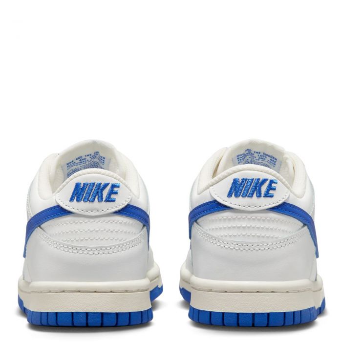 NIKE Grade School Dunk Low DH9765 105 - Shiekh