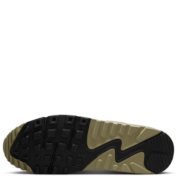 Air Max 90 Light Bone/ Cave Stone-Neutral Olive