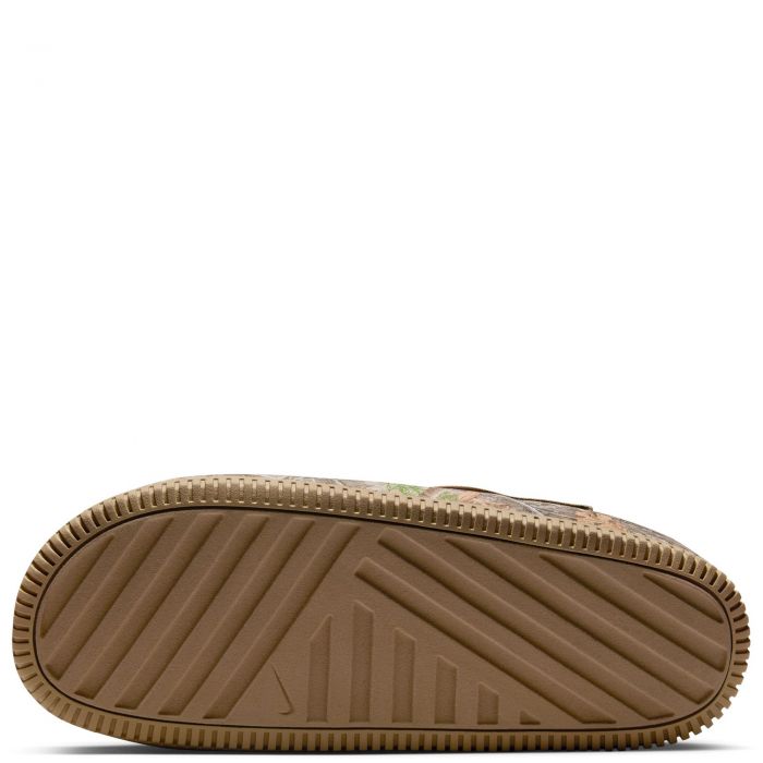 Calm RealTree Shoes Khaki/Khaki-Khaki