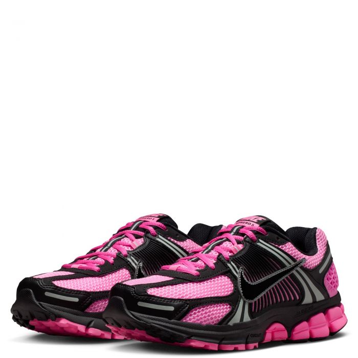 Women's Nike Zoom Vomero 5 Pink Spell/Black-Mtlc Platinum-Pink Foam