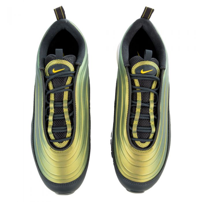 AIR MAX 97 LX ANTHRACITE/AMARILLO-SUMMIT WHITE