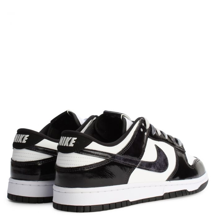 Dunk Low Retro SE White/Black