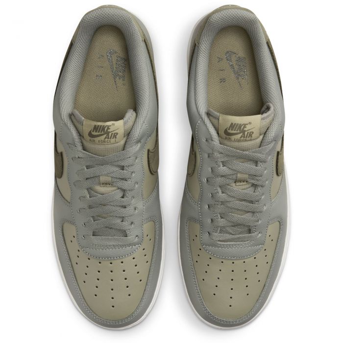 Air Force 1 '07 LV8 Dark Stucco/Medium Olive-Neutral Olive