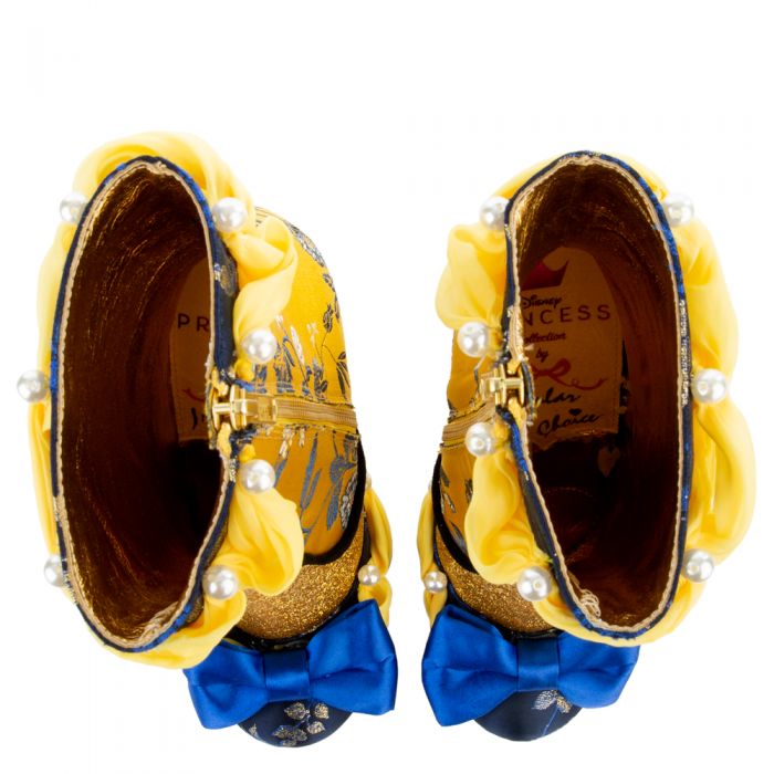 A Tale Of Enchantment Boots