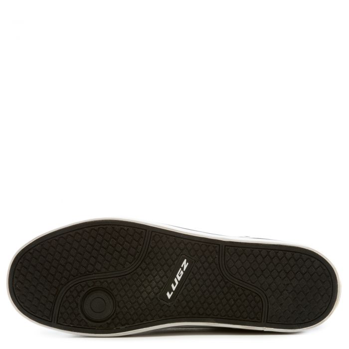 Strifer Den Boots Black