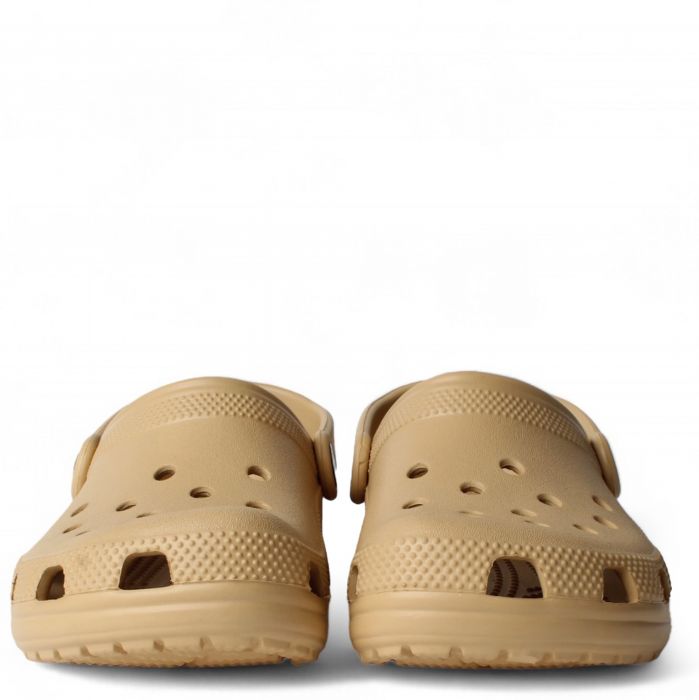 Kids Classic Clog Wheat