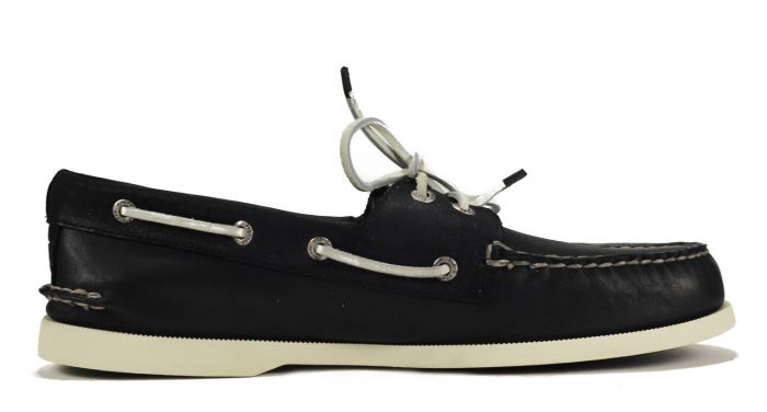 Sperry negros best sale