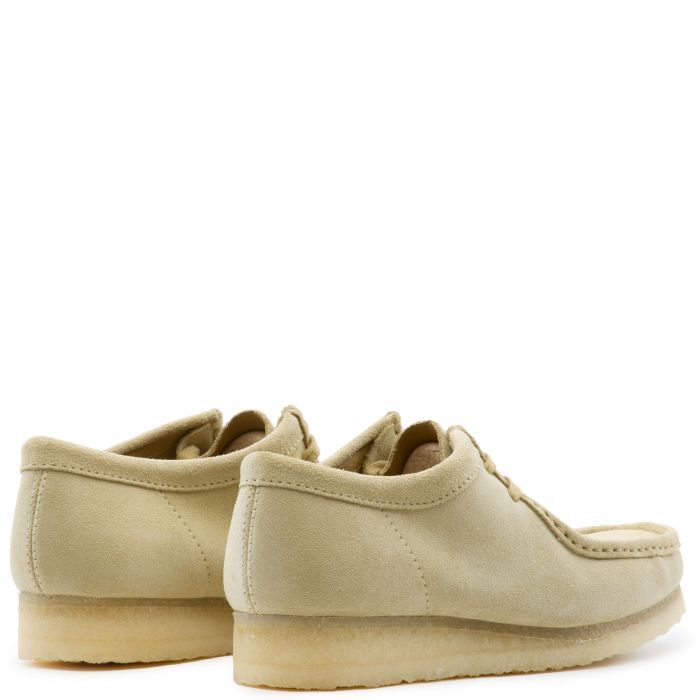 CLARKS Wallabee 26155515 - Shiekh