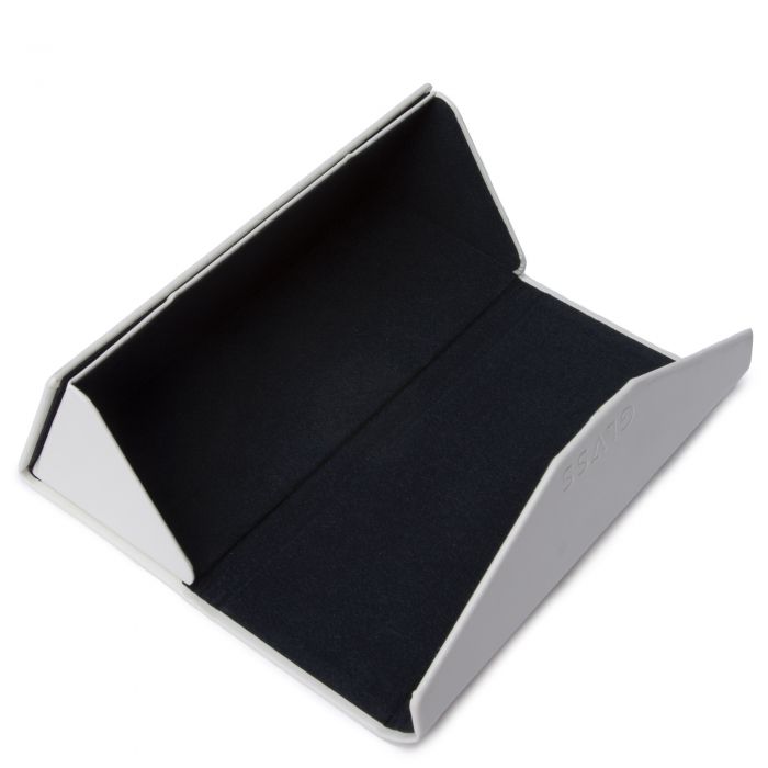  Nomad A32 Tortoise/Blue Mirror