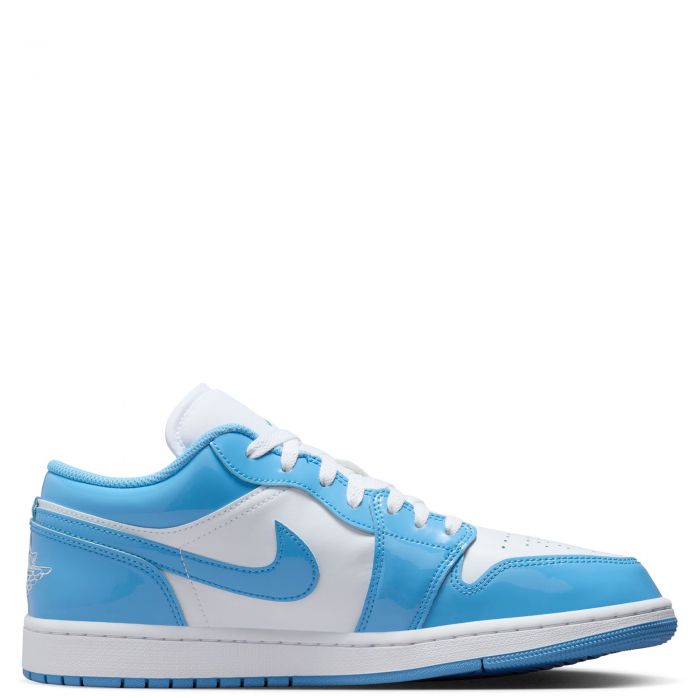 Air Jordan 1 Low SE White/Legend Blue