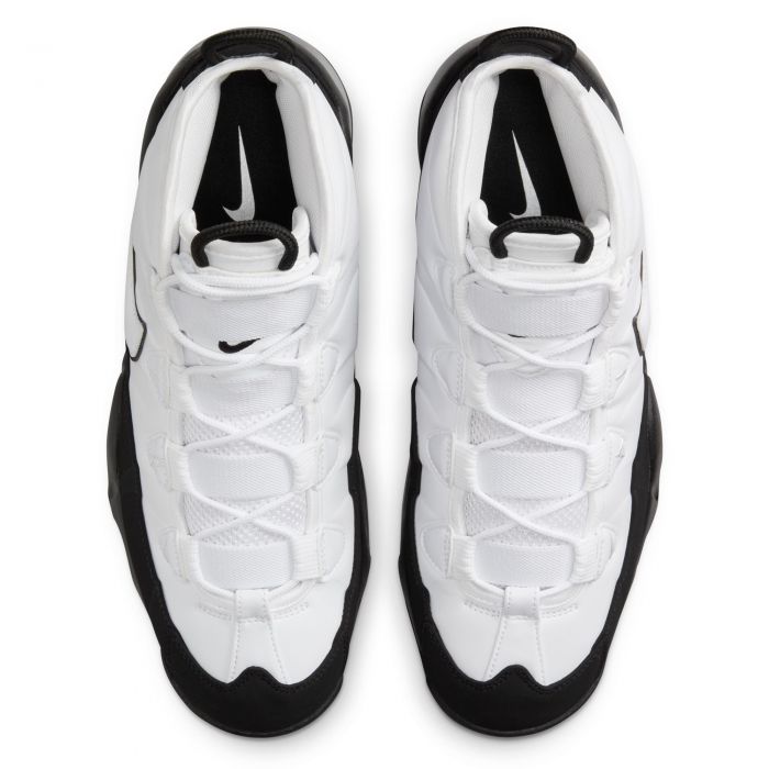 AIR MAX UPTEMPO White/White-Black-Mystic Teal