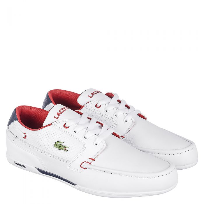 Dreyfus QS1 SPM WHITE/DK BLUE