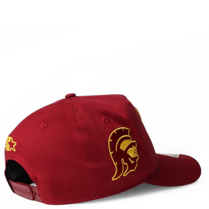  USC Trojans AF Snapback 