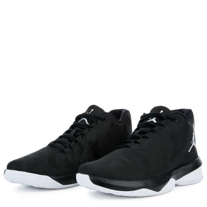 jordan b fly