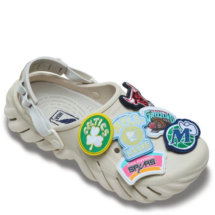 NBA Echo Clog Multi color