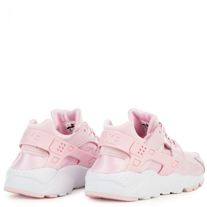 nike huarache run se pink