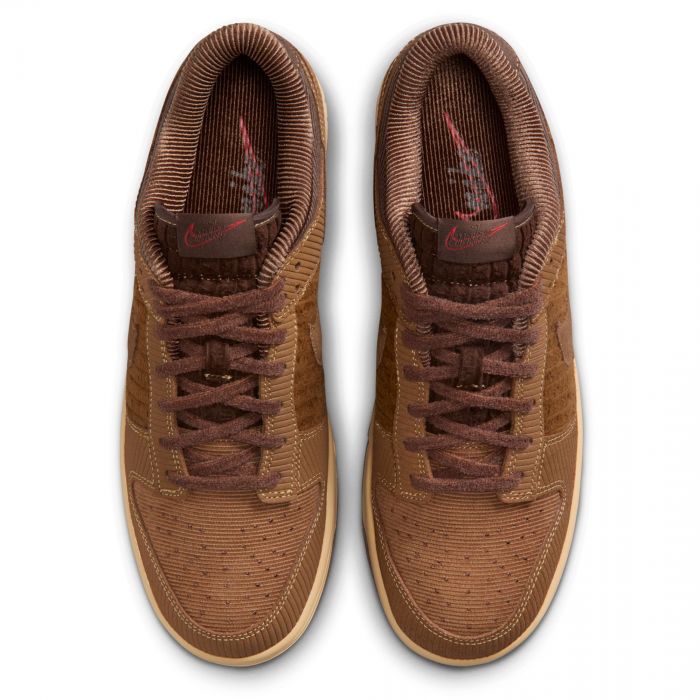 Dunk Low Retro Premium Lt British Tan/Lt British Tan