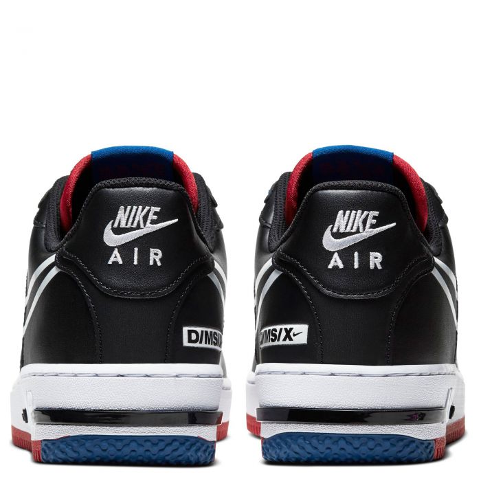 air force react nba