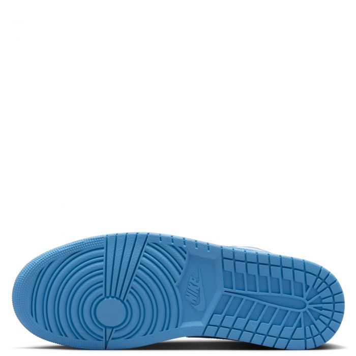 Air Jordan 1 Low SE White/Legend Blue