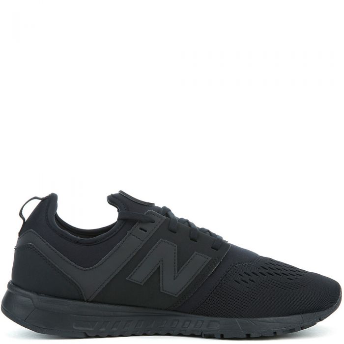 Men's 247 Sport Sneaker BLACK Men's 247 Sport Sneaker BLACK