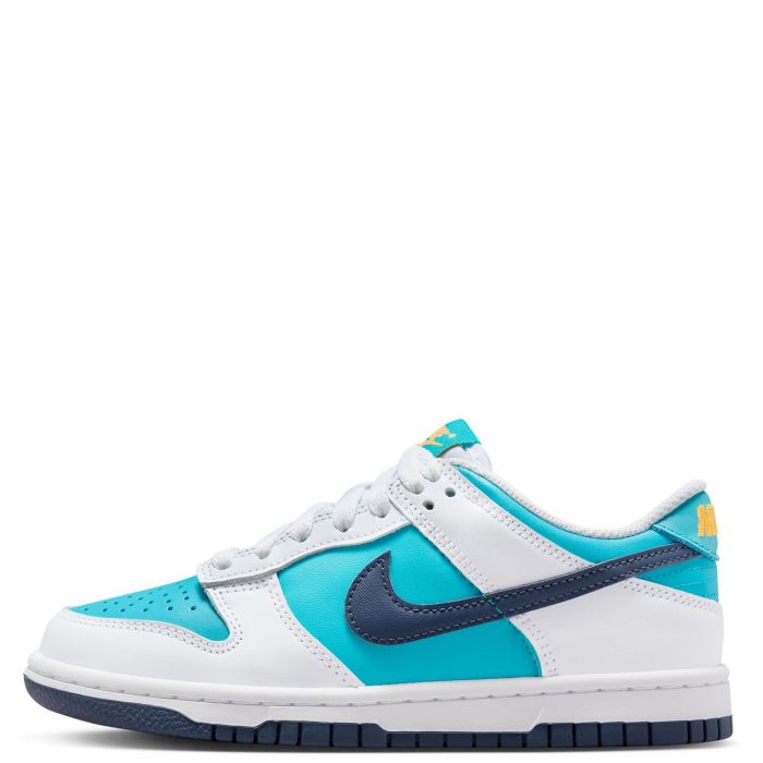 NIKE Grade School Dunk Low HF4794 345 - Shiekh