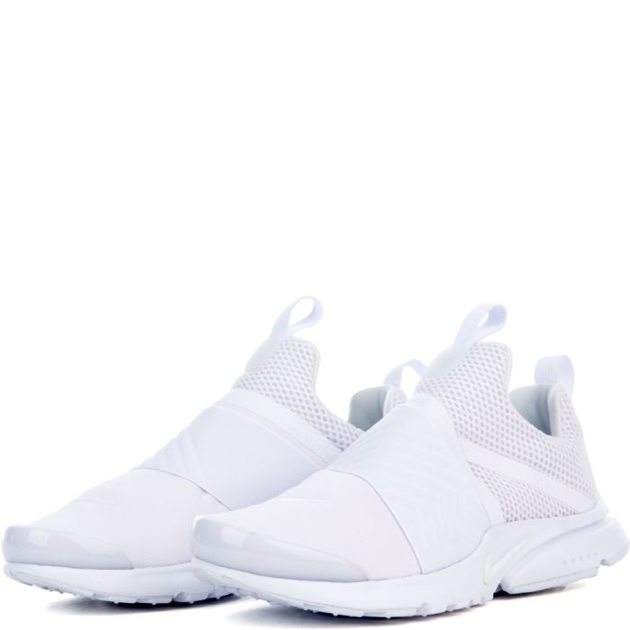 nike presto gs white