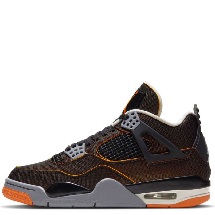 jordan 4 starfish mens