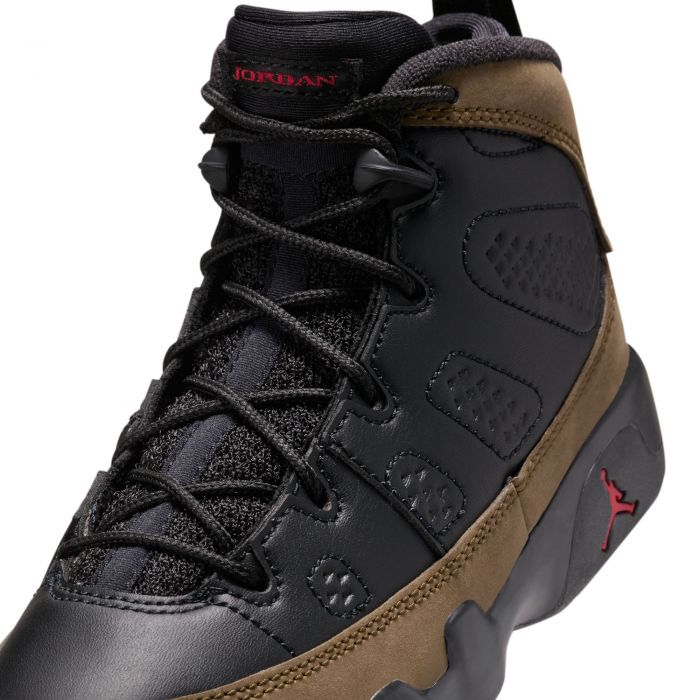 Pre-School Jordan 9 Retro 
