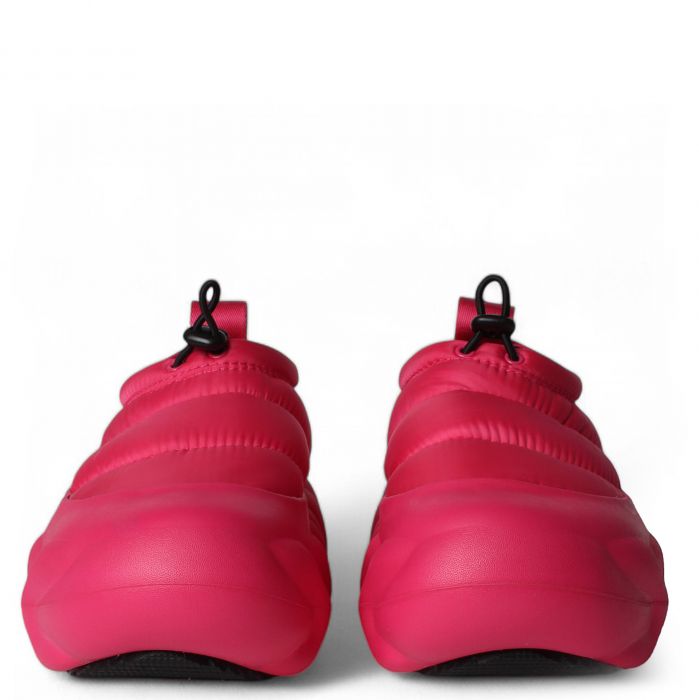 CROCS Overpuff Shorty 210668-6ZQ - Shiekh