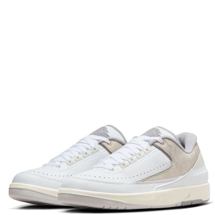 Air Jordan 2 Retro Low
