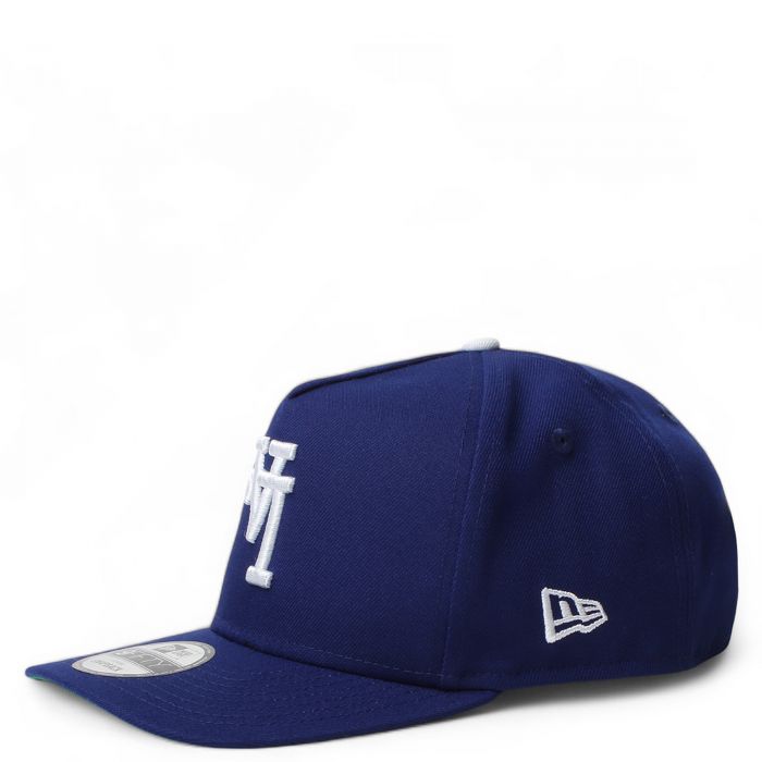 Los Angeles Dodgers 9Fifty Snapback Blue