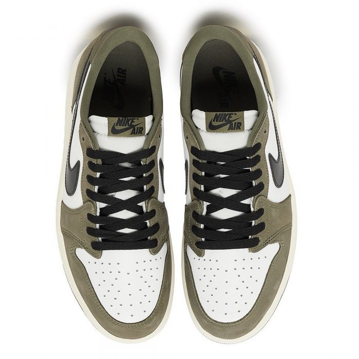 Jordan 1 Retro Low OG 