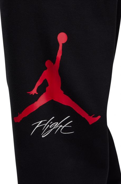 Baseline Sweatpant Black