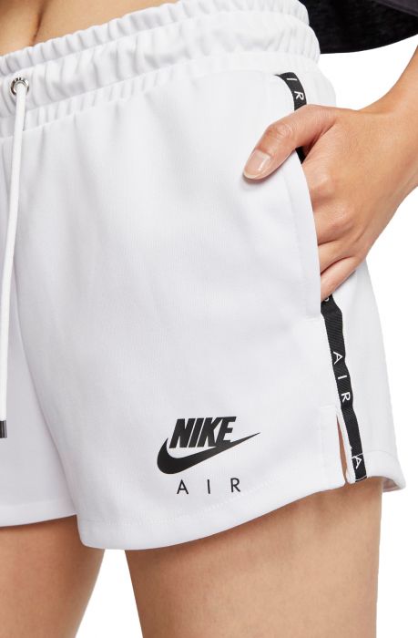 Sportswear Air Running Shorts White