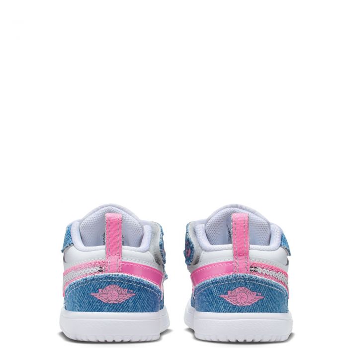 JORDAN Toddler 1 Low Alt SE HQ2002 400 - Shiekh