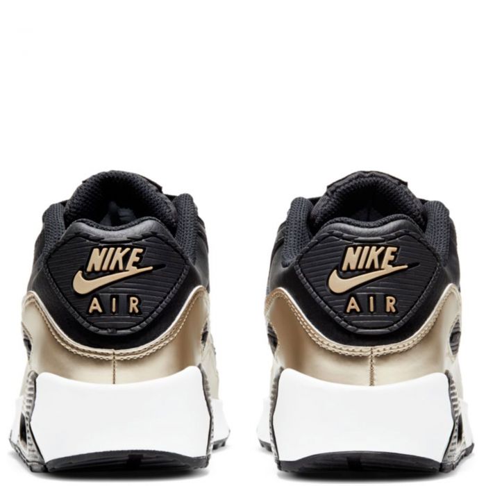 NIKE (GS) Air Max 90 LTR CD6864 008 Shiekh