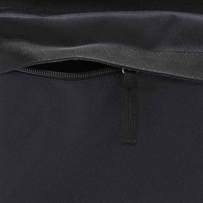 Heritage Backpack (25L) Black/Black/White