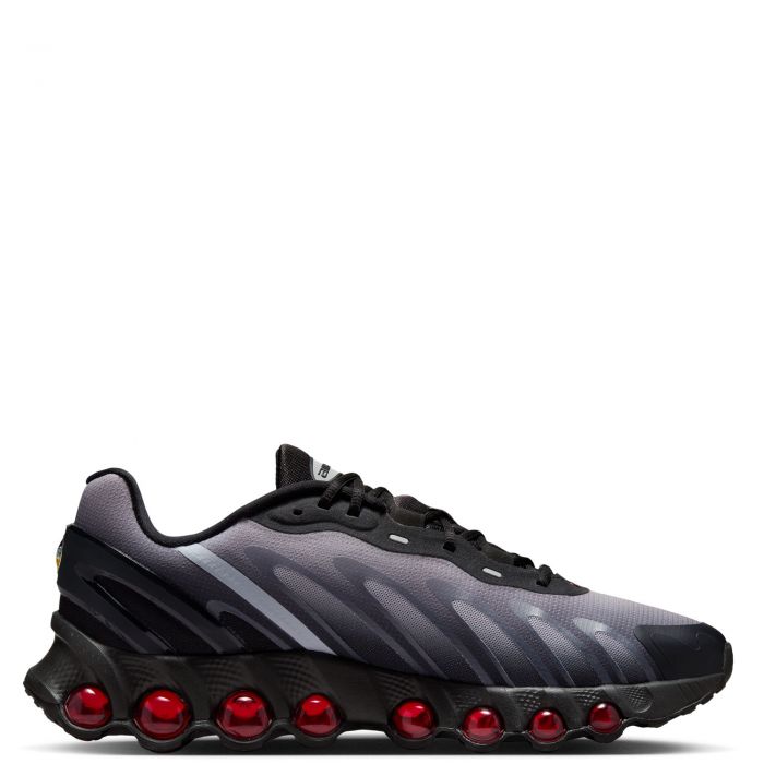  Air Max Dn8 Black/Gym Red-Anthracite-Pure Platinum
