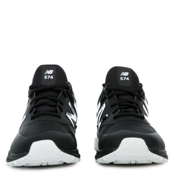 Men's 574 Classic Sneaker BLACK