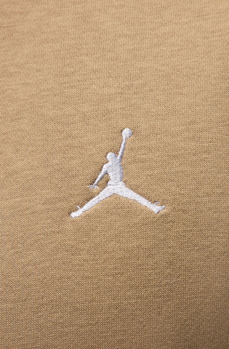 Brooklyn Fleece Full-zip Hoodie Desert Camo/White